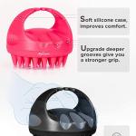 Hair Brush for Women & Men | Brush for Hair Large Hairbrush for Women (Massager Shampoo Brush,)1 Piece