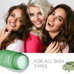 Face mask FACIAL CLEANSING MASK (Pack of 1).