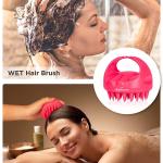 Hair Brush for Women & Men | Brush for Hair Large Hairbrush for Women (Massager Shampoo Brush,)1 Piece
