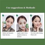 Face mask FACIAL CLEANSING MASK (Pack of 1).