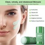 Face mask FACIAL CLEANSING MASK (Pack of 1).