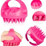 Hair Brush for Women & Men | Brush for Hair Large Hairbrush for Women (Massager Shampoo Brush,)1 Piece