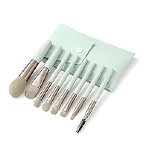 8 PCS Makeup All In One Brush