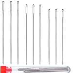 Hand Sewing Needle  ( Pack of 9)