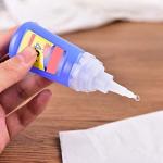 Professional Nail Super Glue | 20G Bottle (Pack of 2).