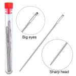 Hand Sewing Needle  ( Pack of 9)