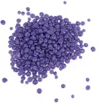 Wax Beans for Painless Hair Removal  Multicolor (Pack of 1).