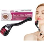 Hair Growth Roller 0.5mm For Hair Growth, Hair Roller, (pack of 1).
