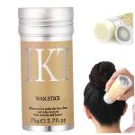 Hair Wax Stick | Avocado Scented Non-greasy Hair Stick for Baby Hair Frizz Control
