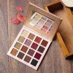 12 color Blush Palette (pack of 1).