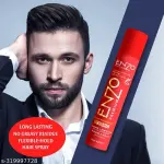 Professional Red Hair Spray (Pack of 1).