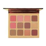 12 color Blush Palette (pack of 1).