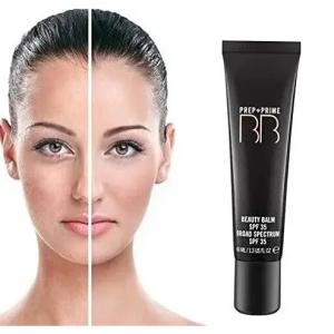 Professional Foundation skin tone, for dry skin tone, Luminous Finish( Pack of 1).