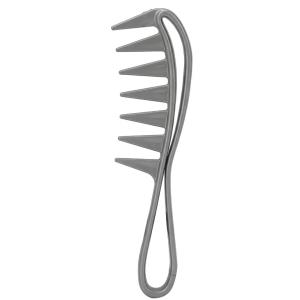 Hair affair Detangler wide tooth comb Pack of 1