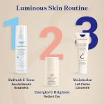 3 in 1 Multifunction Moisturiser - Primer, Moisturiser, and Make-up Remover.
