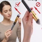 Makeup Brush Protector with Waterproof & Dustproof Quality (Pack of 10)