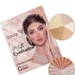 44 Color Professional Book Style Makeup Palette..