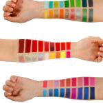 54 Colors Eyeshadow Palette(Multicolor) 1 Pcs
