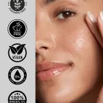 charcoal black peel of mask 1 Pcs