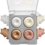 Professional shades highly pigmented highlighter( 1 Piece).