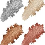 Professional shades highly pigmented highlighter( 1 Piece).