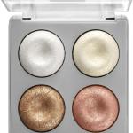 Professional shades highly pigmented highlighter( 1 Piece).