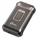 Boli Shaver Alat Cukur Kumis Dan Jenggot RSCW-8008 Rechargeable 1 Pcs