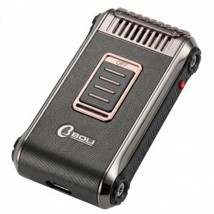 Boli Shaver Alat Cukur Kumis Dan Jenggot RSCW-8008 Rechargeable 1 Pcs