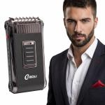 Boli Shaver Alat Cukur Kumis Dan Jenggot RSCW-8008 Rechargeable 1 Pcs
