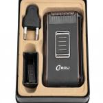 Boli Shaver Alat Cukur Kumis Dan Jenggot RSCW-8008 Rechargeable 1 Pcs