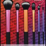 Real Techniques Artist Essential Makeup Brush Set of 6