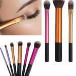 Real Techniques Artist Essential Makeup Brush Set of 6