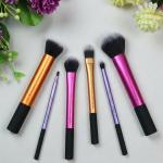 Real Techniques Artist Essential Makeup Brush Set of 6