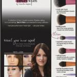 Real Techniques Artist Essential Makeup Brush Set of 6