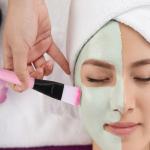 Mask Brush Cosmetic Makeup Applicator Brush Cleaning Tool (10 Pcs).
