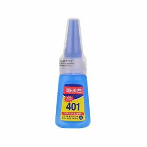 Super Glue Stronger 20G Bottle 100% Stronger