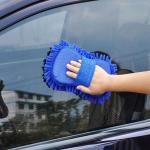 Multipurpose Car Sponge Car Cleaning Scratch Free | Duster |(Pack of 1)  Brush | Ultra Soft