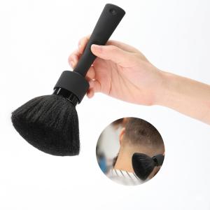 Barber Brush Neck Duster, Neck Duster Soft Hair Brush Neck Duster.