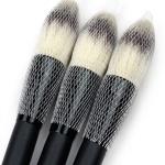 Makeup Brush Protector with Waterproof & Dustproof Quality (Pack of 10)