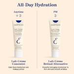 3 in 1 Multifunction Moisturiser - Primer, Moisturiser, and Make-up Remover.