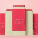 Makeup Stick for Cheeks and Lips and ckeeks with Hydrating Formula (Pack of 1)
