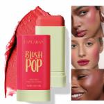 Makeup Stick for Cheeks and Lips and ckeeks with Hydrating Formula (Pack of 1)