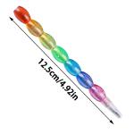 Multicolor Moti pencil for kids (Pack of 1)