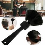 Barber Brush Neck Duster, Neck Duster Soft Hair Brush Neck Duster.