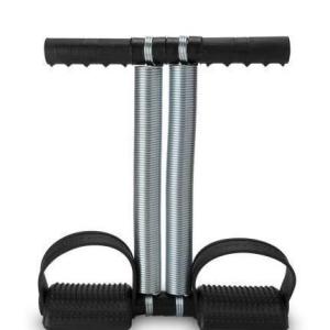 Tummy Trimmer double Spring Abdominal Exercise for Women and Men Exercise(pack of 1).