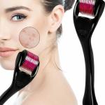 Hair Growth Roller 0.5mm For Hair Growth, Hair Roller, (pack of 1).