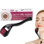 Hair Growth Roller 0.5mm For Hair Growth, Hair Roller, (pack of 1).