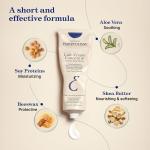 3 in 1 Multifunction Moisturiser - Primer, Moisturiser, and Make-up Remover.