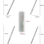 4pcs Dark Spot And Pimple Removing