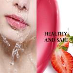 Color Changing Lipstick Transparent Change Magic Color Change Lip Gloss For Women & Girls( 1 pcs).
